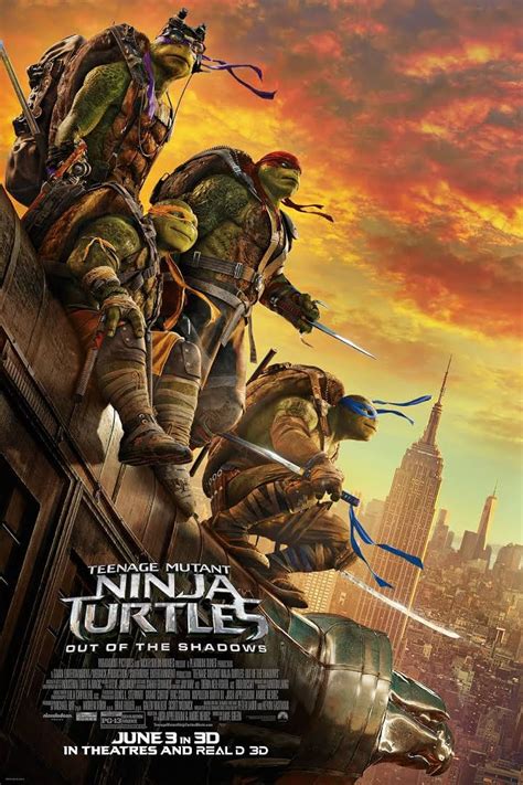 imdb ninja turtles